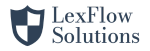 LexFlow Solutions Logo